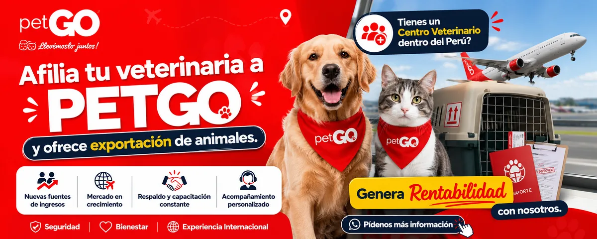 PetGo