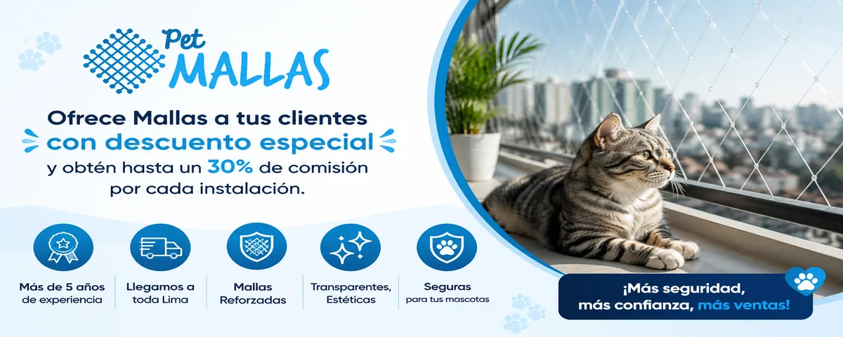 PetMallas
